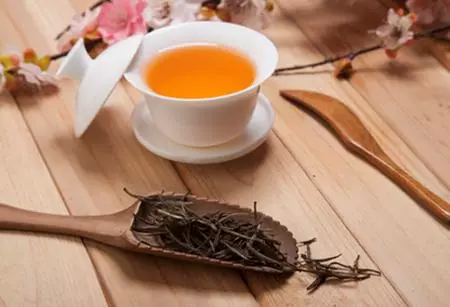 喝茶能刮油?這麼多年你都喝錯了