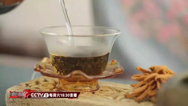 喝茶能刮油?這麼多年你都喝錯了