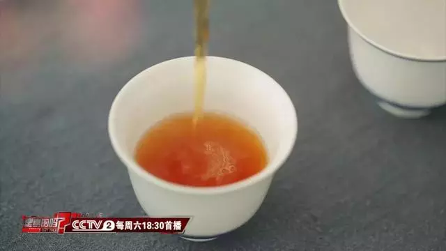 喝茶能刮油?這麼多年你都喝錯了