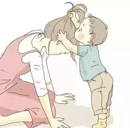 再苦再難也要自己帶孩子!錯過孩子2歲的依戀期,媽媽以後想彌補很難!