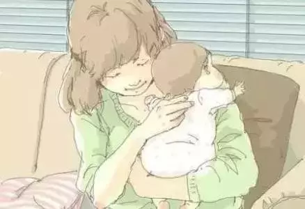 再苦再難也要自己帶孩子!錯過孩子2歲的依戀期,媽媽以後想彌補很難!