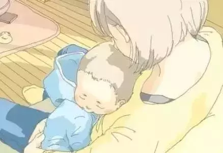 再苦再難也要自己帶孩子!錯過孩子2歲的依戀期,媽媽以後想彌補很難!