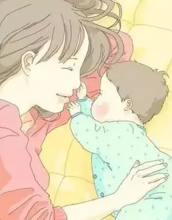 再苦再難也要自己帶孩子!錯過孩子2歲的依戀期,媽媽以後想彌補很難!