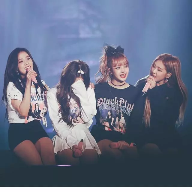 YG宣布BLACKPINK將要啟動世界巡迴演唱會!網友:還要找人撐場?