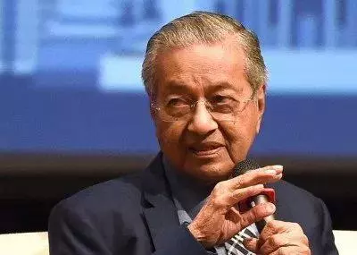 敦馬:為何中國辦到,大馬就不能做到呢?