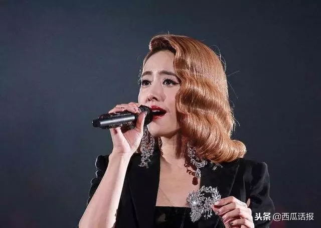 蔡依林公布好消息,粉絲評論:終於等到這一天!