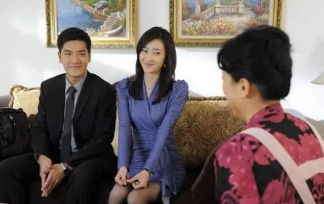 第一次去准婆婆家就被逼著給男友洗內褲 這婚我還結嗎