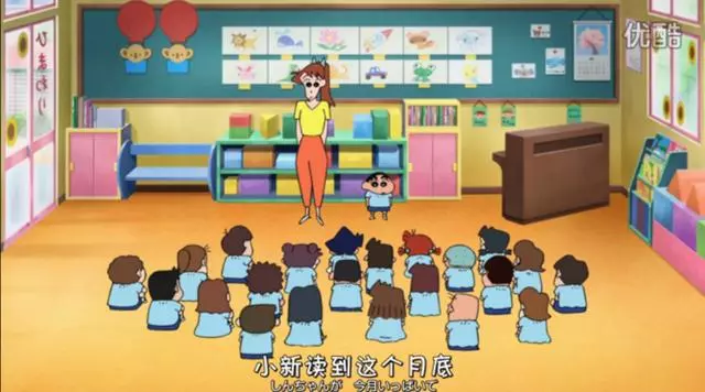 《蠟筆小新》大結局?再見了春日部!