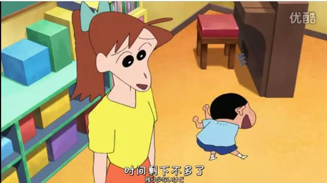 《蠟筆小新》大結局?再見了春日部!