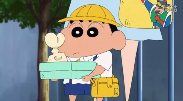 《蠟筆小新》大結局?再見了春日部!