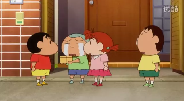 《蠟筆小新》大結局?再見了春日部!