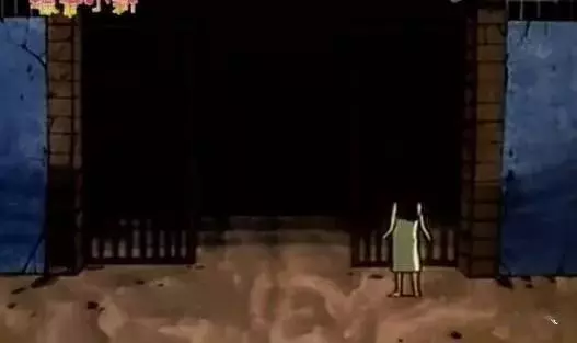 《蠟筆小新》中詭異的一集,看完都不敢半夜尿·尿了~