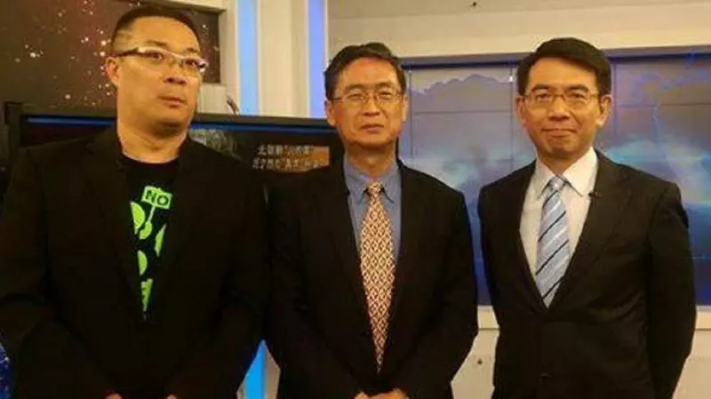 曝劉寶傑怒辭《關鍵》內幕 馬西屏:他我損失上千萬