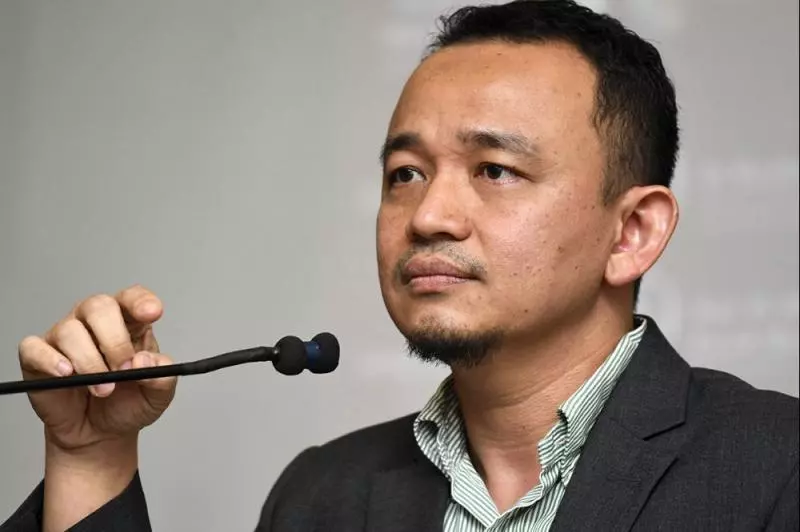 最新報道【羅斯瑪本周四再被提控】最新罪名曝光!