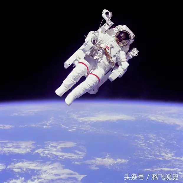 人類不再登月的真正原因,科學家發現月球一直在盯著地球看
