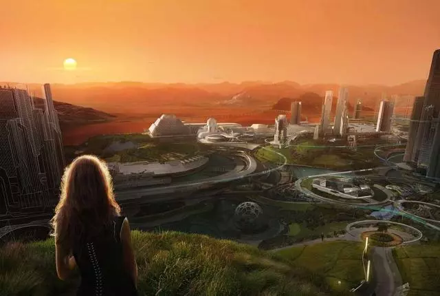 為什麼不將火星土壤帶回地球研究?科學家:不是不想!是不敢啊!