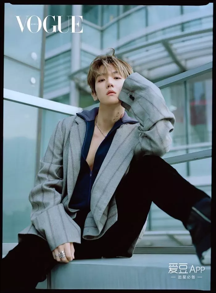 [EXO][新聞]181113 把不可能變可能王者EXO流媒體時代依舊創下千萬銷量