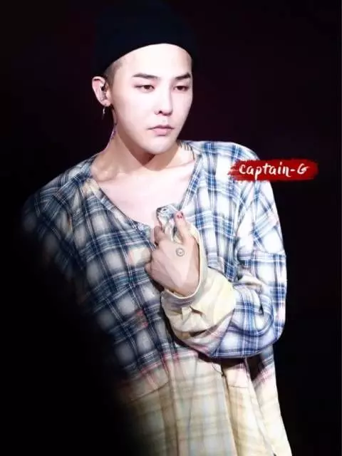 [BigBang][分享]181113 喜提熱搜1位這下全世界都在慶祝權志龍胖了！