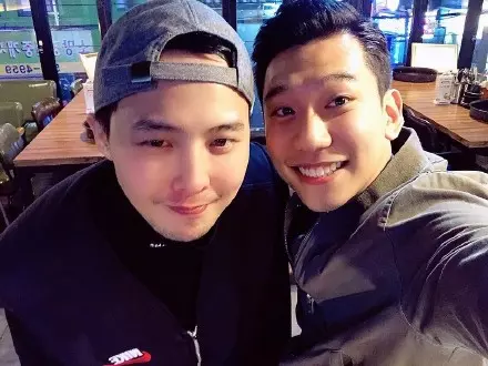 [BigBang][分享]181113 喜提熱搜1位這下全世界都在慶祝權志龍胖了！