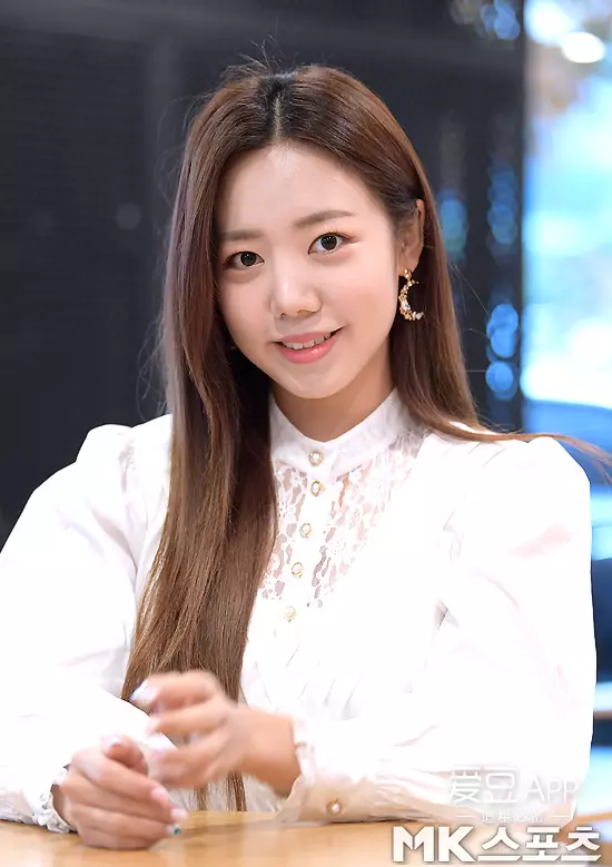 [Apink][新聞]181113 金南珠「Apink的「1都沒有」差點不能面世」