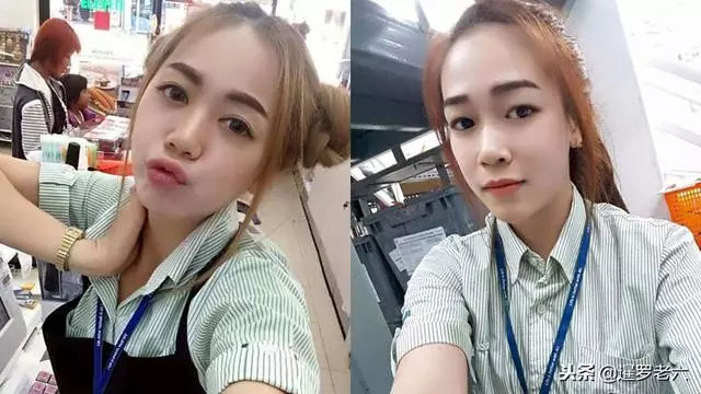 泰國7-11便利店「冷門」服務真不少!洗衣服、寄郵件,無所不能!