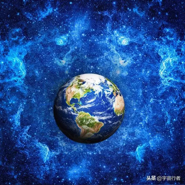 太平洋到底有多大?拿所有的陸地去填海,也未見得能將其填滿