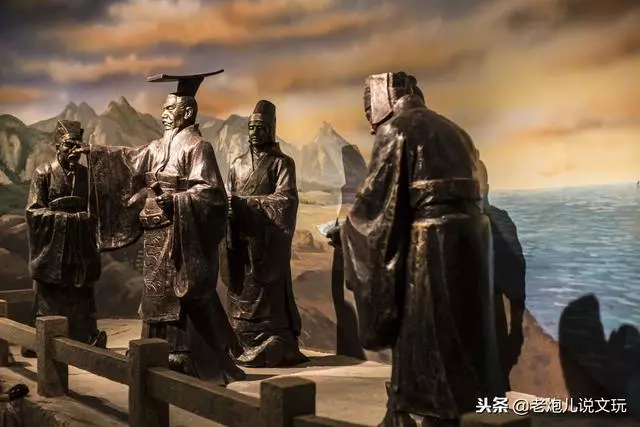 秦始皇的萬里長城為何兩千年不倒?原因簡單卻無法模仿