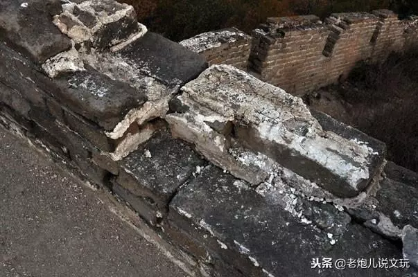 秦始皇的萬里長城為何兩千年不倒?原因簡單卻無法模仿