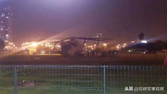 以色列特種部隊失手陷入重圍,97枚火箭彈呼嘯而至,這次損失大了