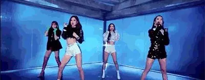 最新女團大戰成績出爐!你家idol排名第幾?