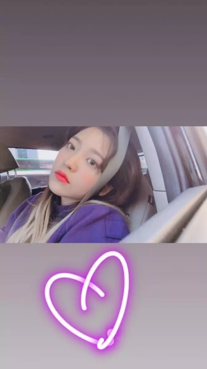 [Red Velvet][分享]181113 澀琪&Wendy將參與《Vogue》雜誌12月號慈善相關畫報拍攝活動