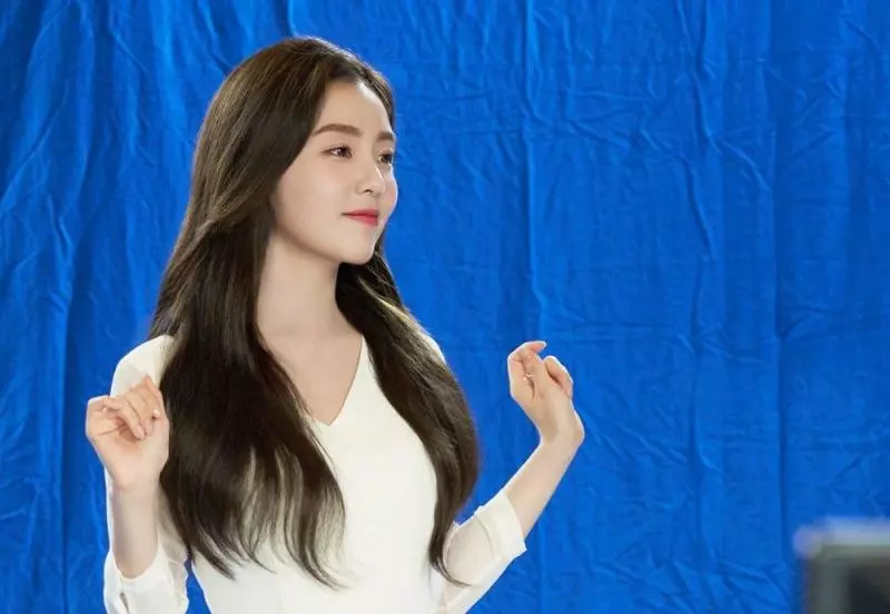 [Red Velvet][分享]181113 澀琪&Wendy將參與《Vogue》雜誌12月號慈善相關畫報拍攝活動