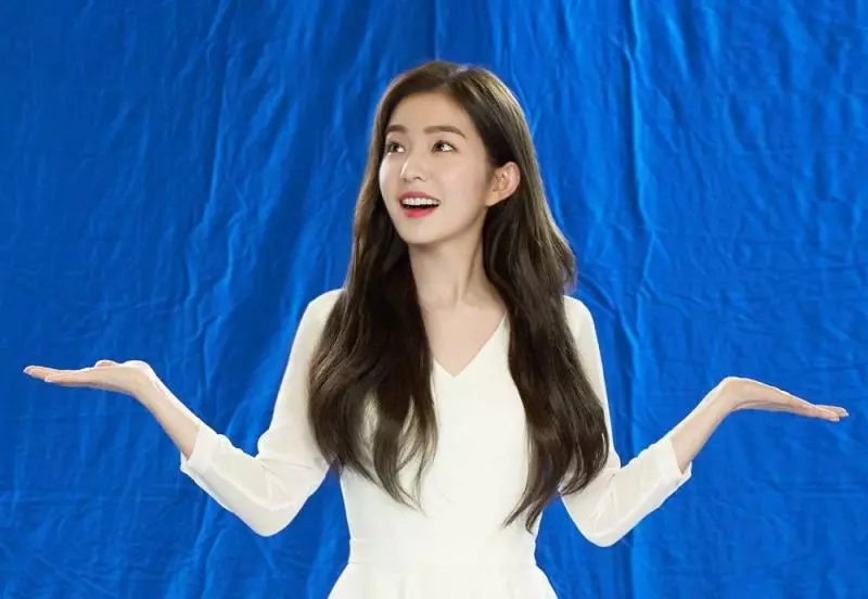 [Red Velvet][分享]181113 澀琪&Wendy將參與《Vogue》雜誌12月號慈善相關畫報拍攝活動