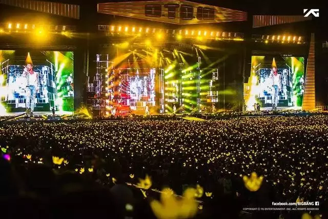 勝利分析BIGBANG與BLACKPINK成員的「平行理論」,勝利是多餘的?