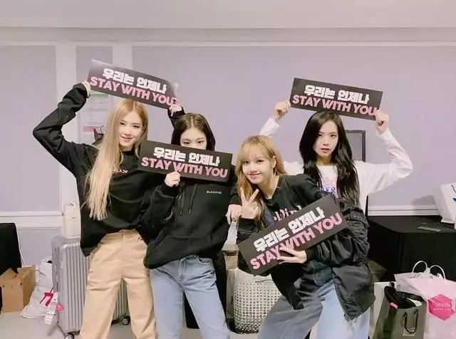 勝利分析BIGBANG與BLACKPINK成員的「平行理論」,勝利是多餘的?