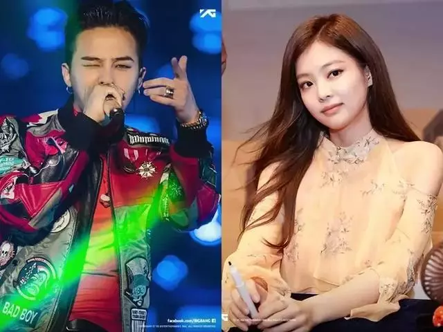 勝利分析BIGBANG與BLACKPINK成員的「平行理論」,勝利是多餘的?