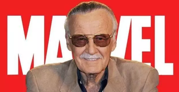 再見,漫威之父!創造鋼鐵俠X戰警的老爺子去世,享年95歲!