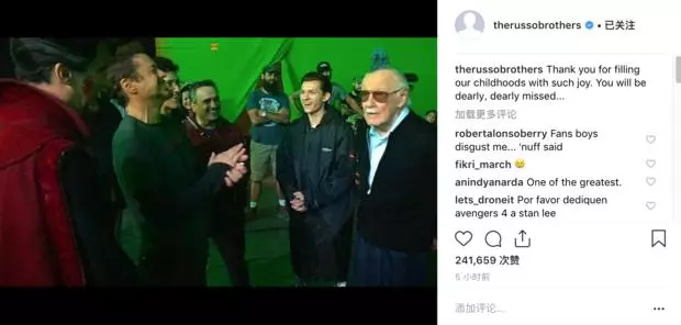 再見,漫威之父!創造鋼鐵俠X戰警的老爺子去世,享年95歲!