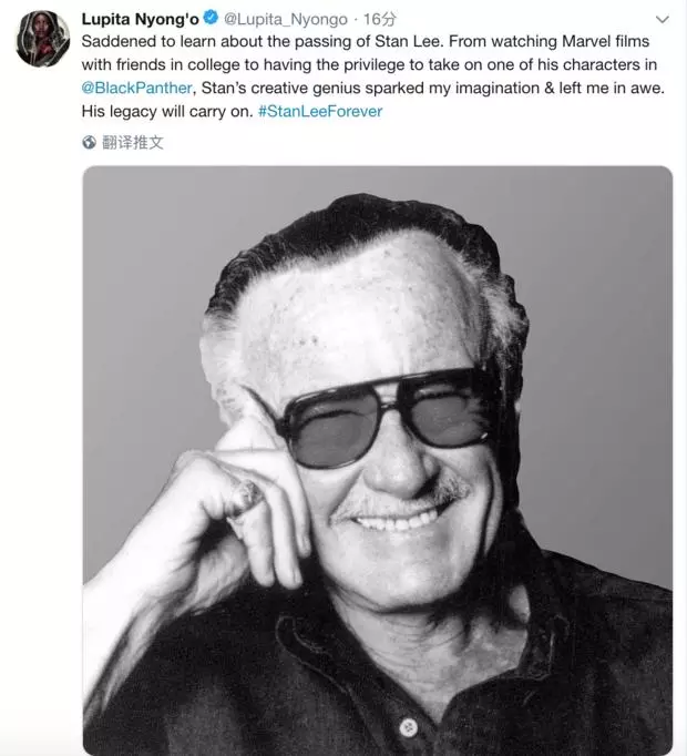 再見,漫威之父!創造鋼鐵俠X戰警的老爺子去世,享年95歲!