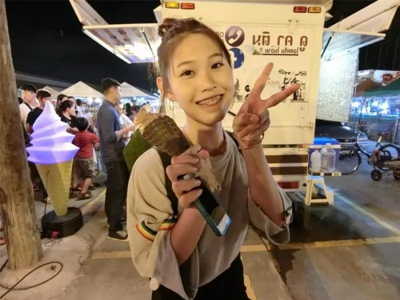 泰男童「變性失控」賀爾蒙催下去…暴長成網美正妹!