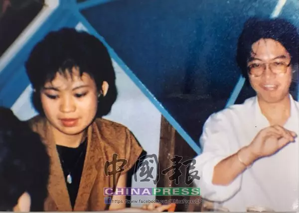 奇案追「中」1997年4月14日 求復合不遂 縱火燒死6親 !
