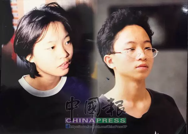奇案追「中」1997年4月14日 求復合不遂 縱火燒死6親 !