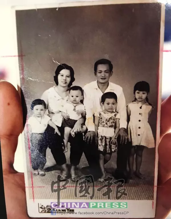 奇案追「中」1997年4月14日 求復合不遂 縱火燒死6親 !