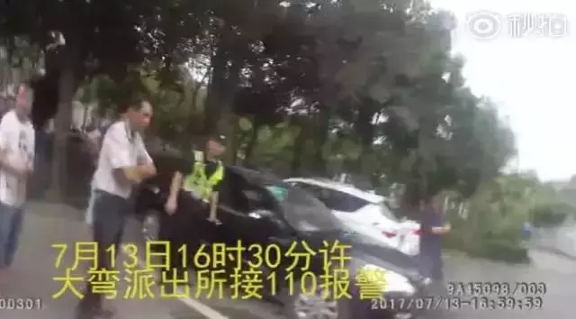 2006年至2017年,我國至少發生過25起兒童被忘在車內的事件!!