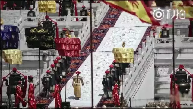他用1:1造出一個「假」故宮,門票竟是真故宮的三倍?