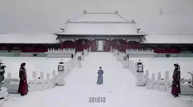 他用1:1造出一個「假」故宮,門票竟是真故宮的三倍?