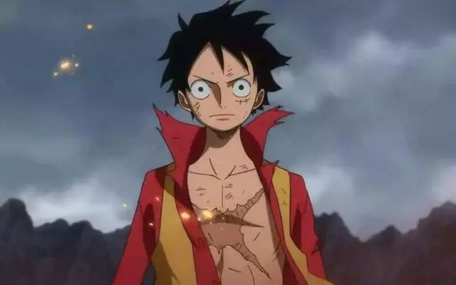 海賊王:這件衣服是強者的證明,弱者穿上它下場很慘,一死一傷