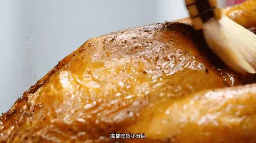 與全世界雞為敵的店,只做95天