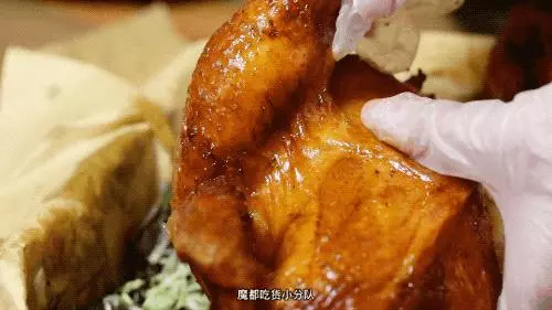 與全世界雞為敵的店,只做95天