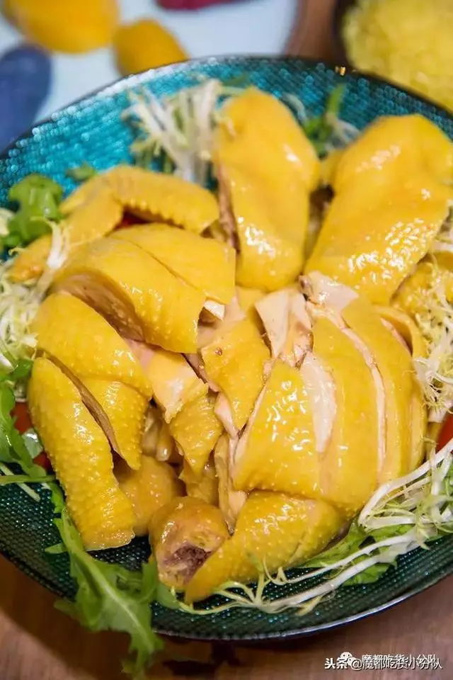 與全世界雞為敵的店,只做95天